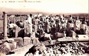 Timgad 014